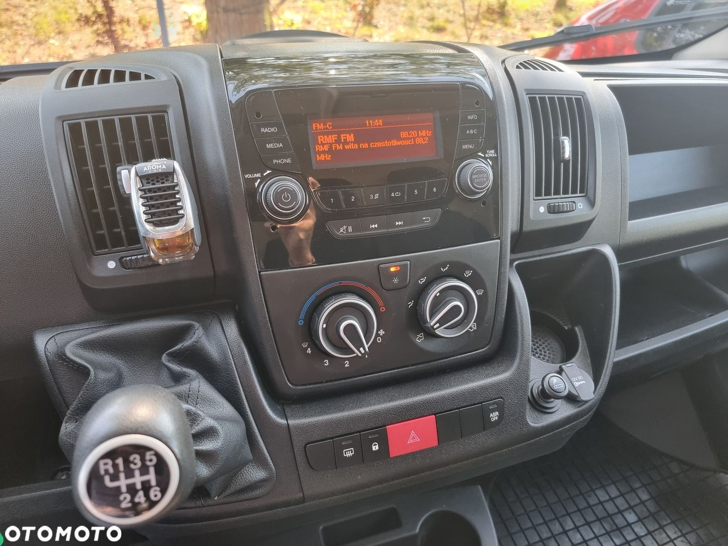 Peugeot Boxer - 28