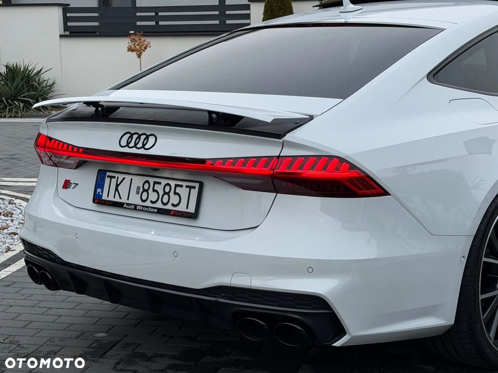 Audi S7 Sportback - 11