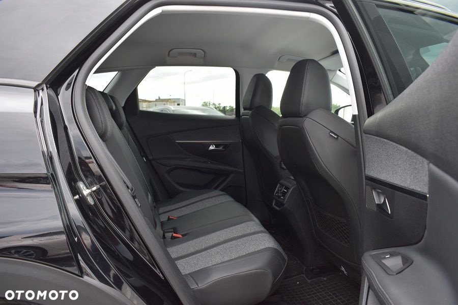 Peugeot 3008 PureTech 130 Stop & Start EAT6 Active - 10