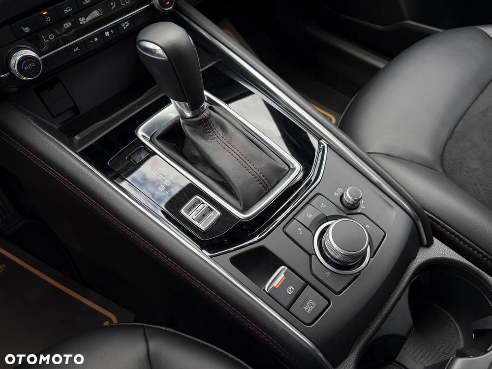 Mazda CX-5 2.0 Homura 2WD - 32