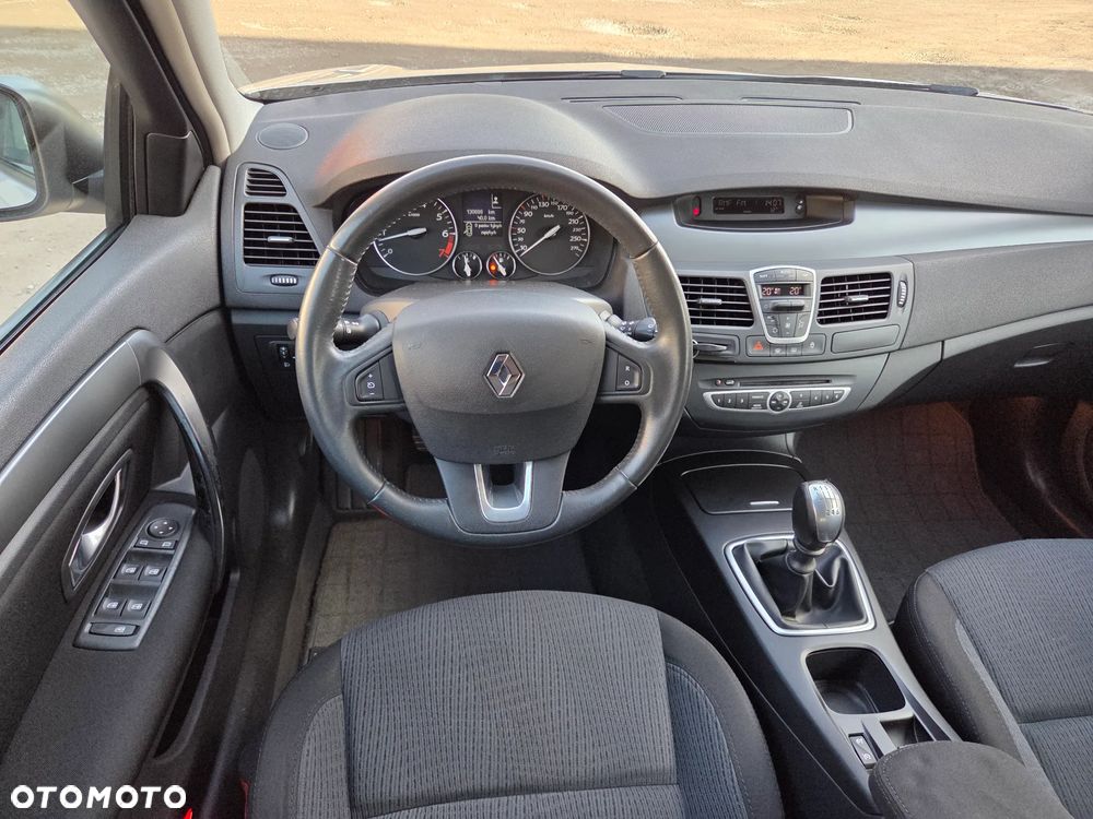 Renault Laguna 2.0 16V 140 Dynamique - 11