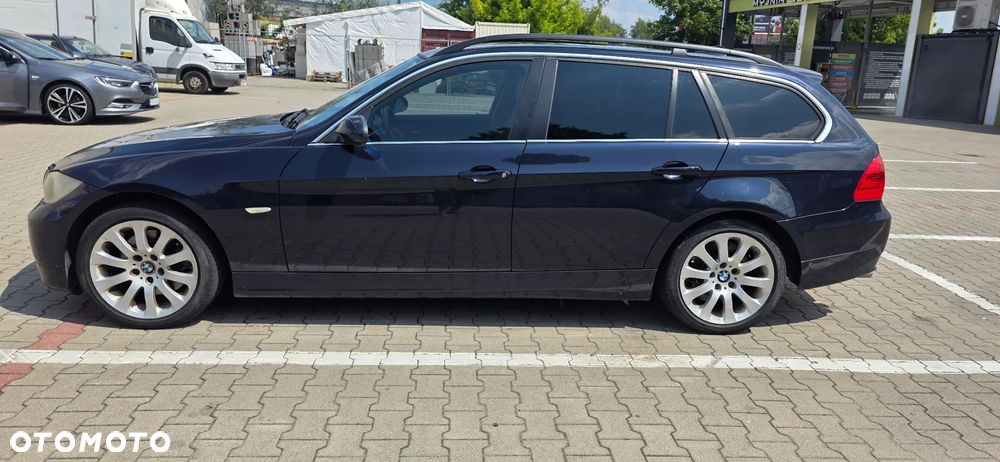 BMW Seria 3 330xd DPF - 5