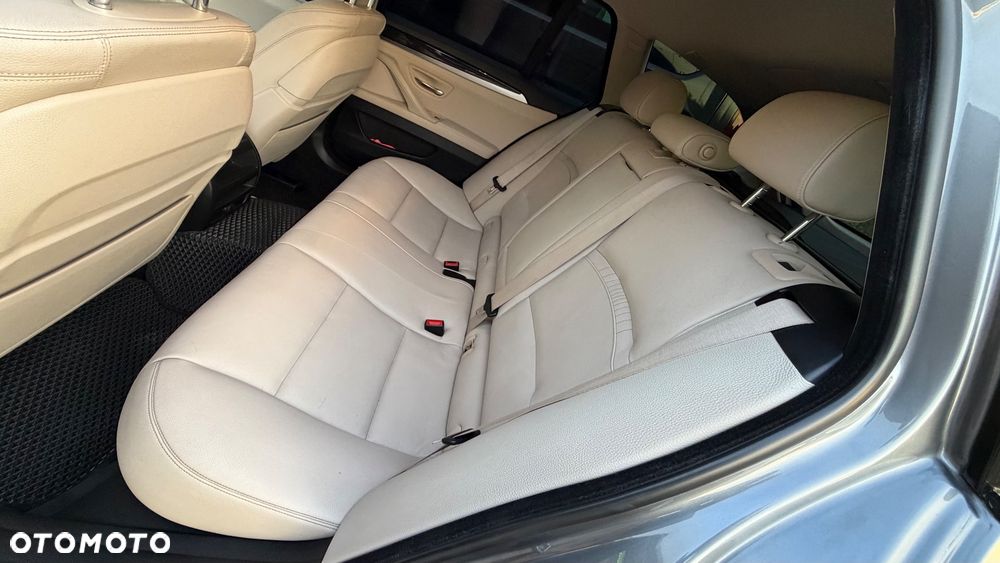 BMW Seria 5 - 25
