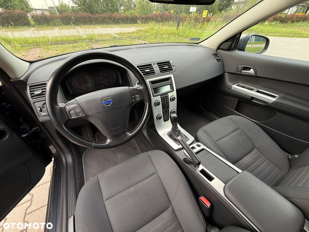 Volvo C30 - 3