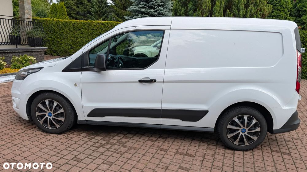Ford Connect - 2