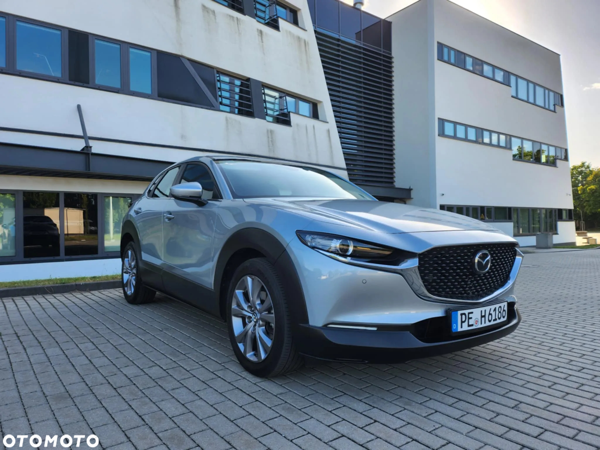 Mazda CX-30 - 3