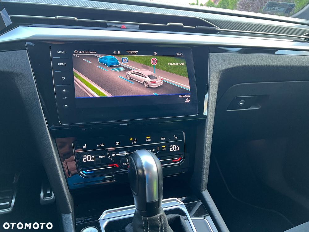 Volkswagen Arteon - 27
