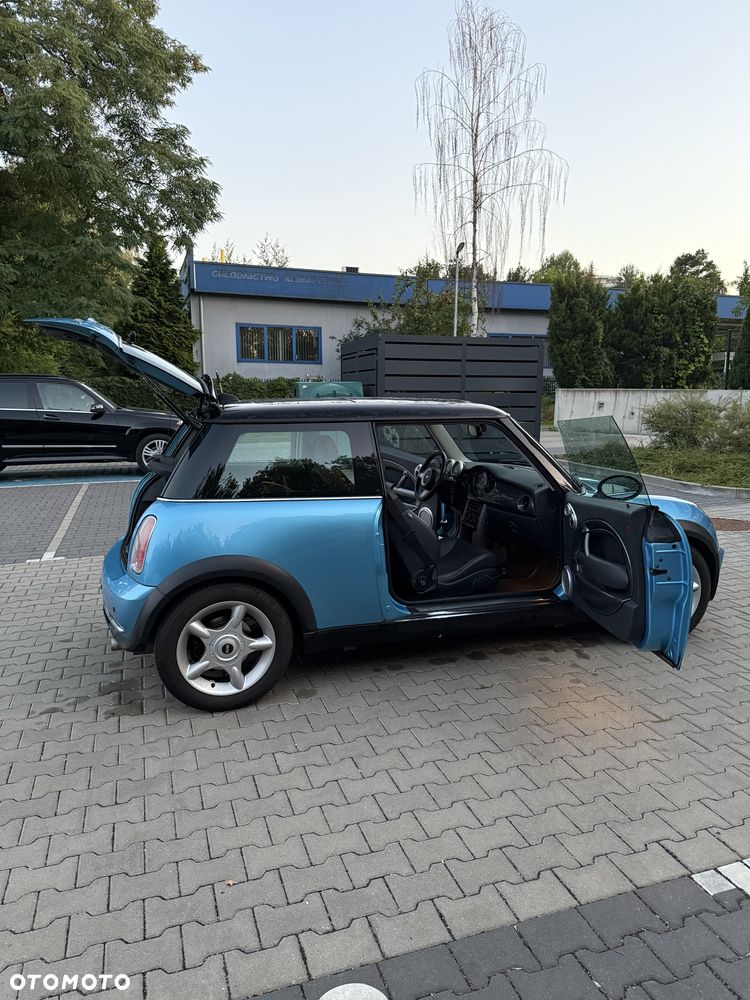 MINI Cooper Standard - 6
