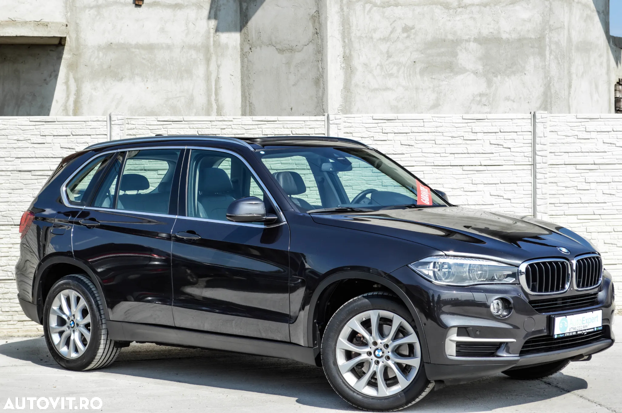 BMW X5 xDrive25d Sport-Aut. - 11