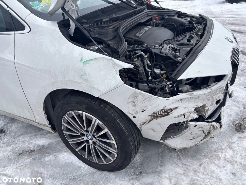 BMW Seria 2 218d Sport-Aut Sport Line - 8