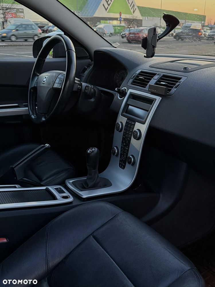 Volvo C30 DRIVe Momentum - 13
