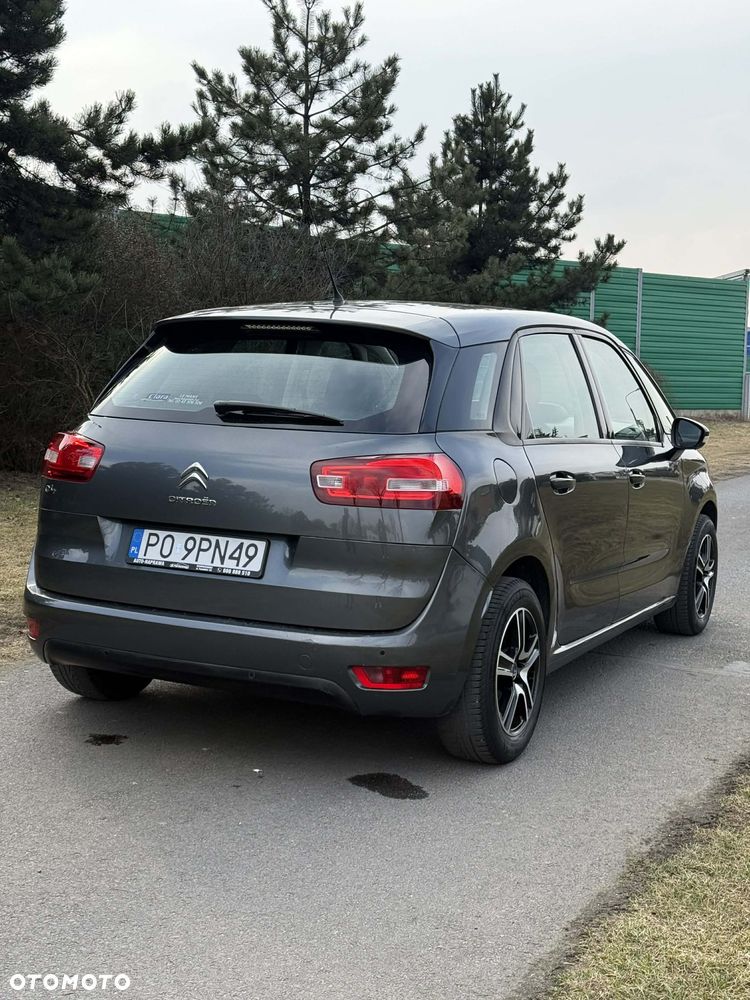 Citroën C4 Picasso 1.6 e-HDi Attraction - 2