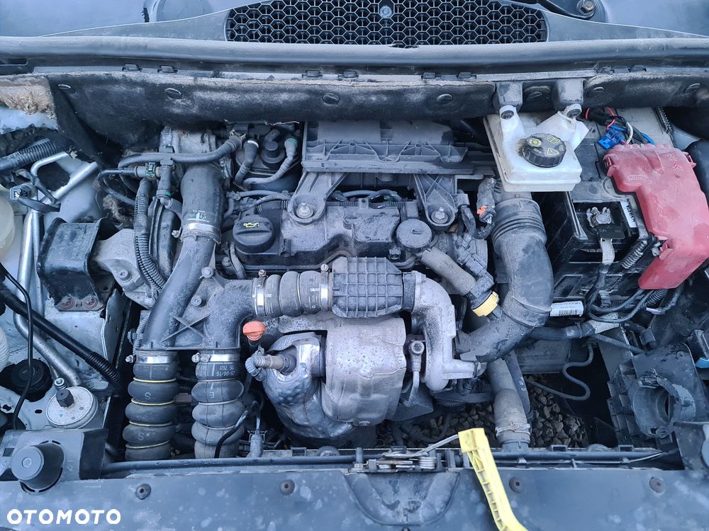 Citroën Berlingo - 21