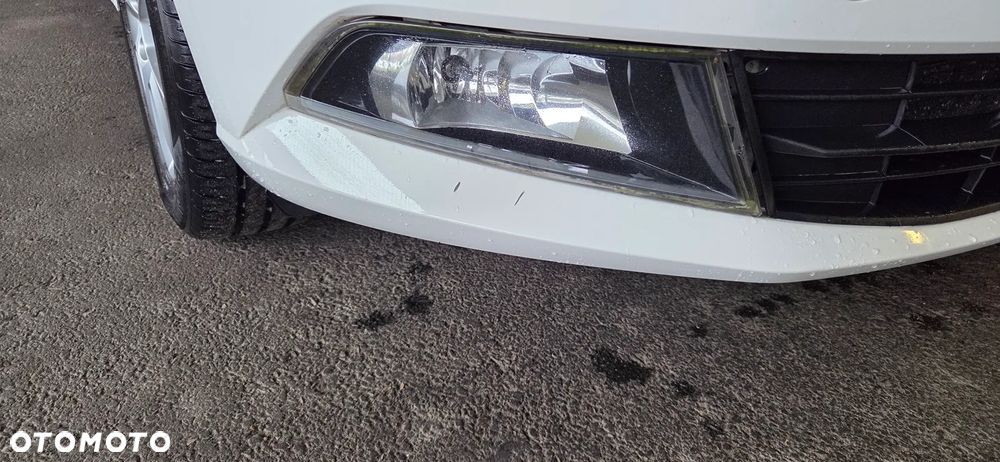 Skoda Fabia 1.0 TSI Ambition - 7