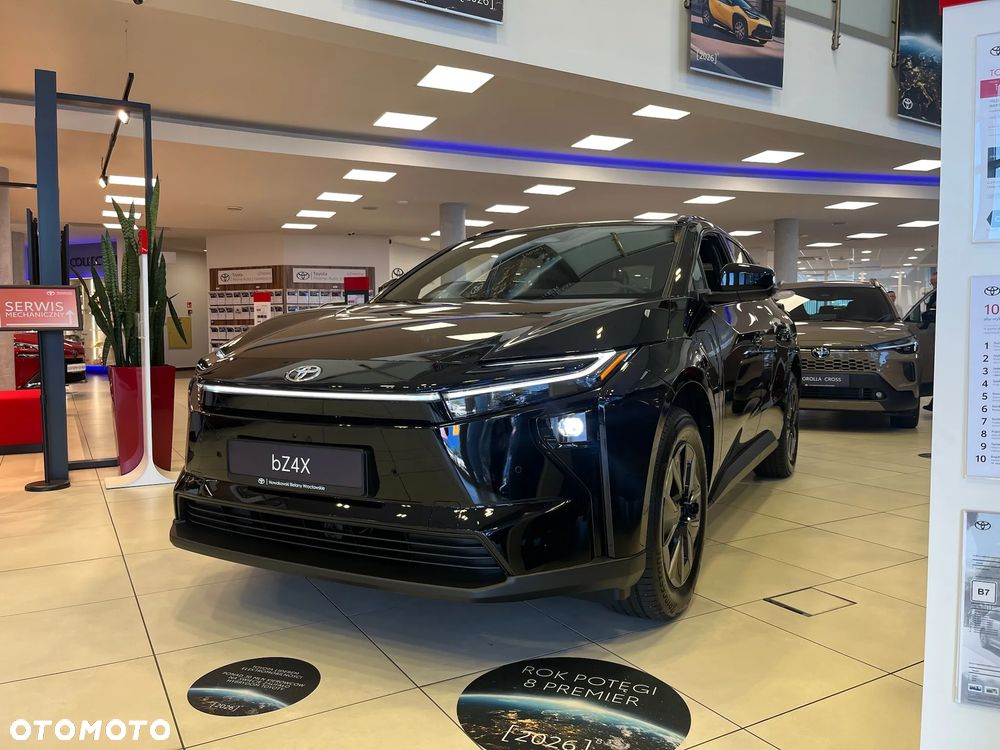 Toyota bZ4X 73.1kWh Style - 1