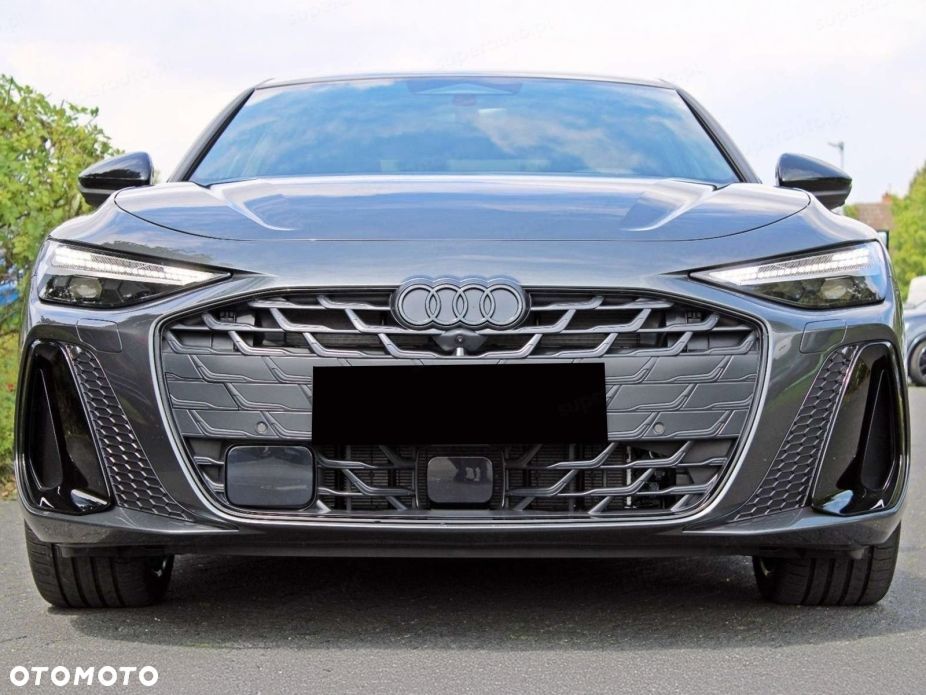 Audi A6 Limousine - 6