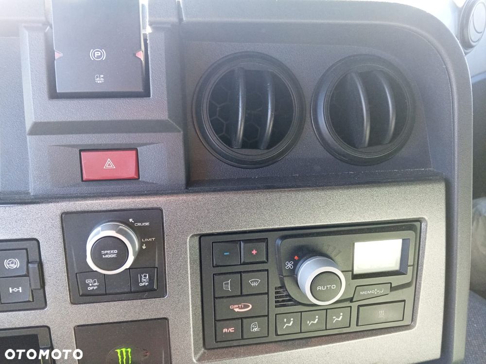 Renault T460/RETARDER/BLOKADA MOSTU/LODÓWKA - 27