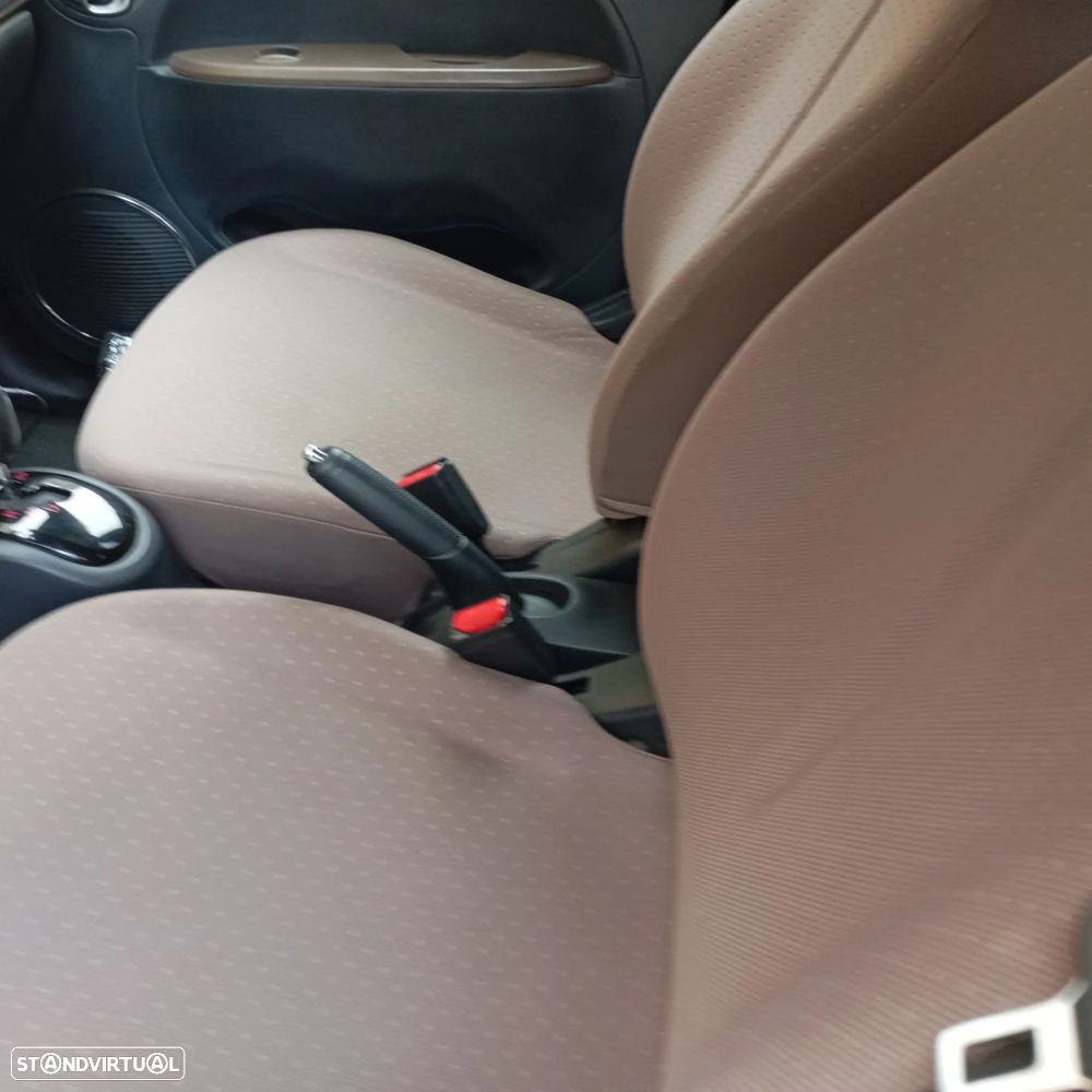 Citroën C-Zero Seduction - 8