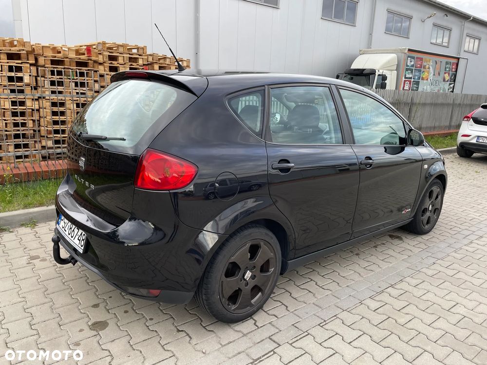Seat Altea - 9