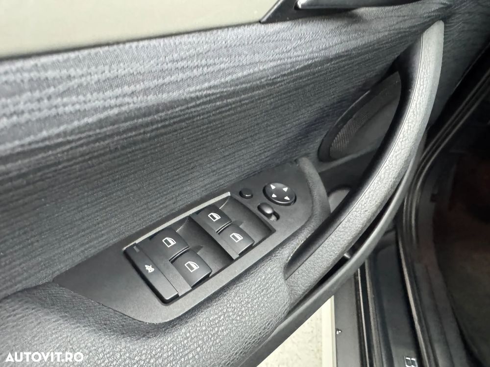 BMW X1 xDrive20d Aut. - 22