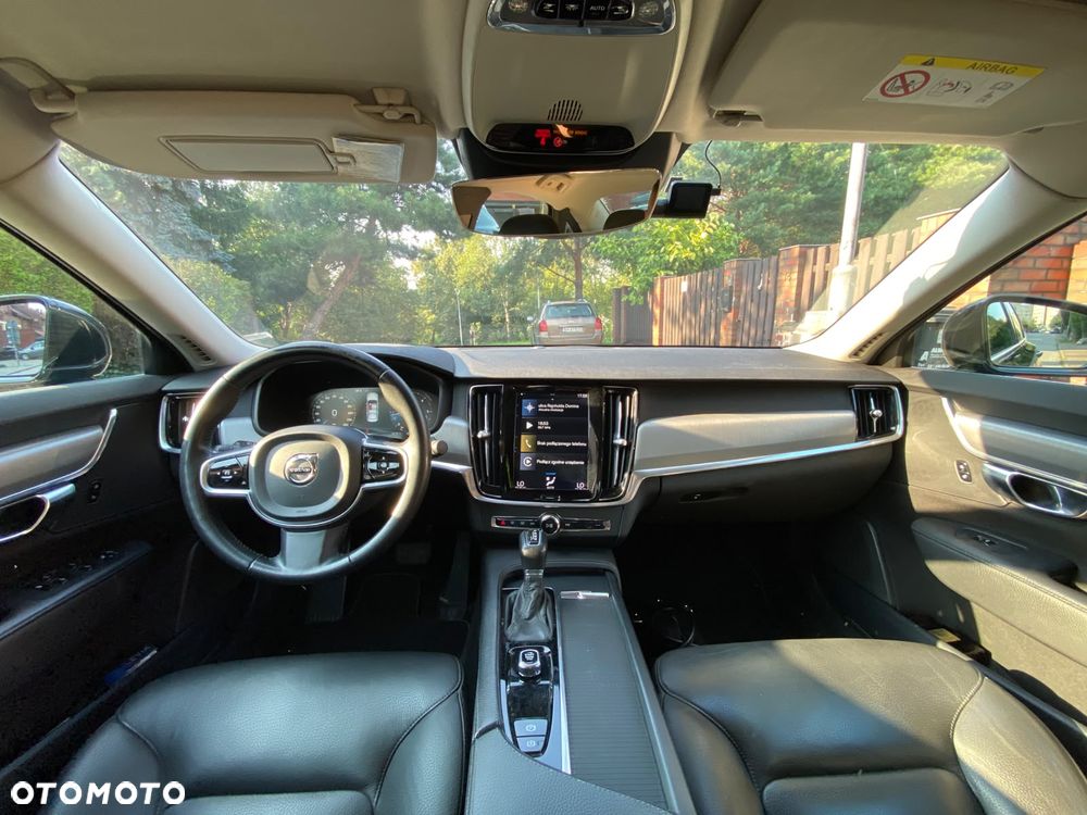 Volvo S90 D3 Momentum - 8