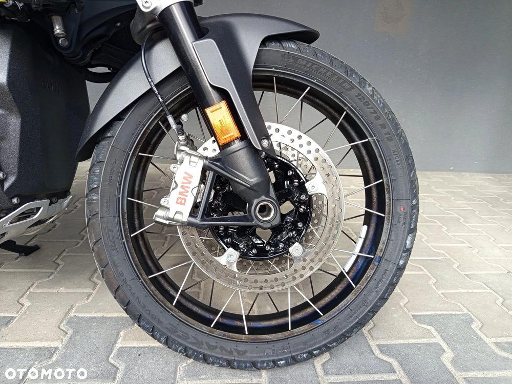 BMW GS - 15