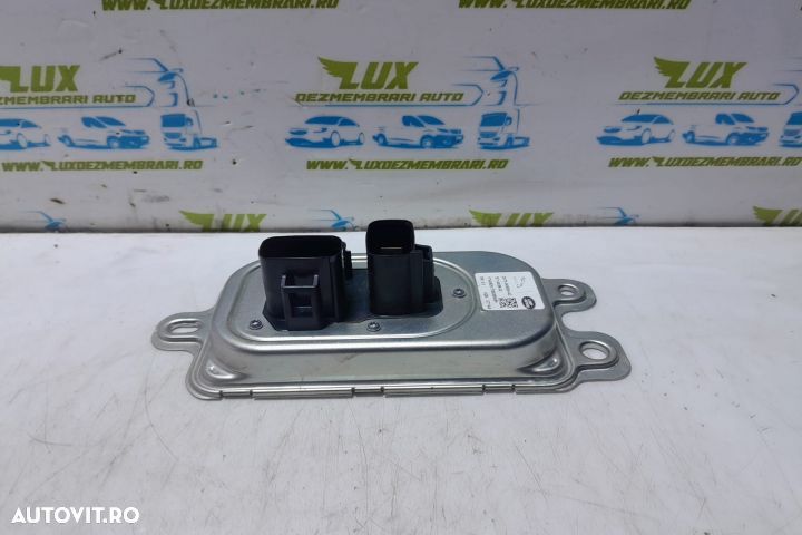 Modul confort gx73-14b526-ac Land Rover Range Rover Evoque L538 seria - 1