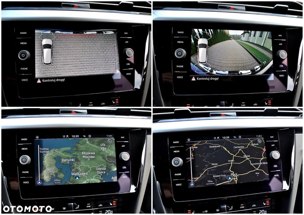 Volkswagen Arteon 2.0 TDI 4Motion Elegance DSG - 29