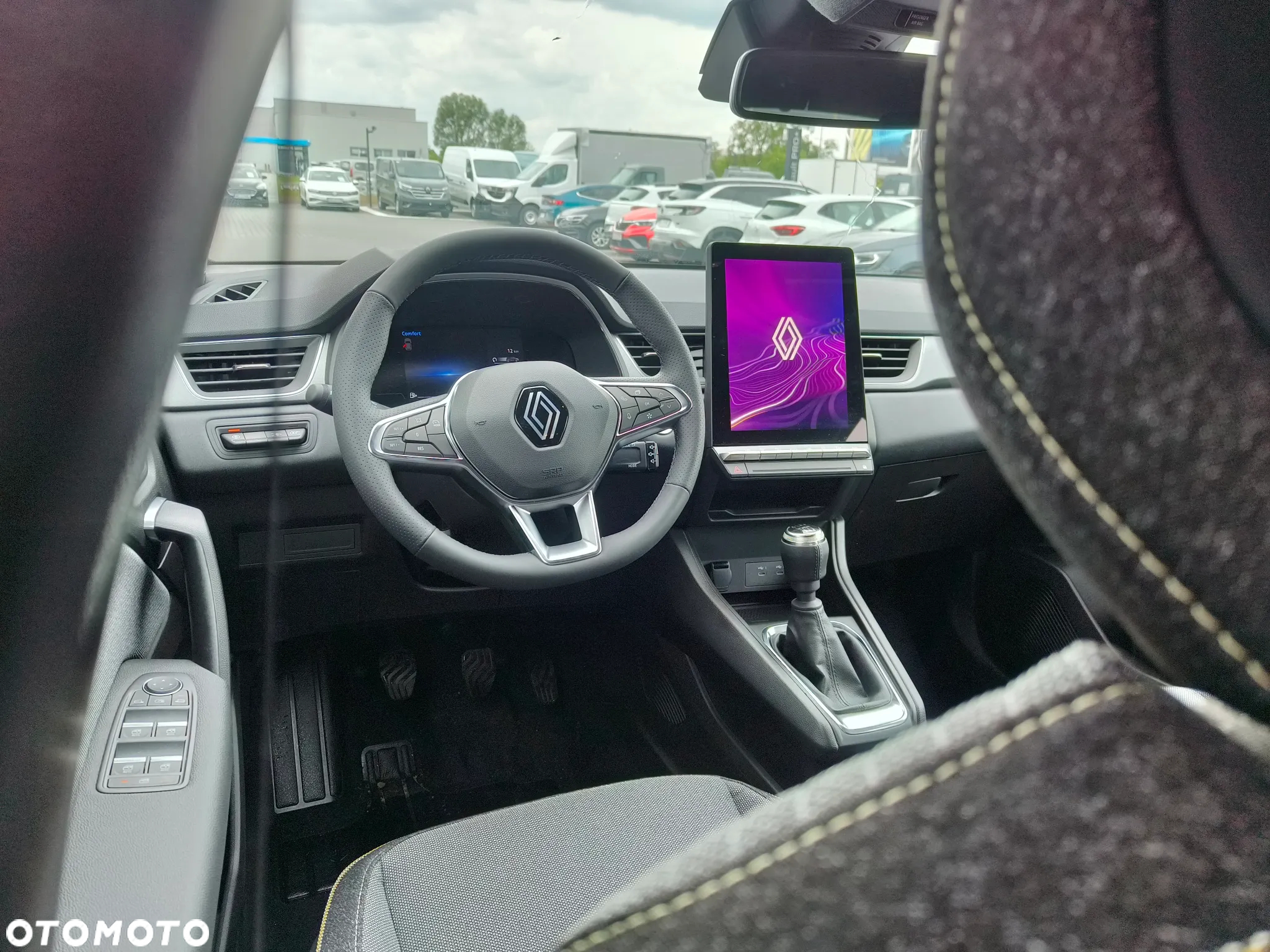 Renault Captur 1.0 TCe Techno - 6