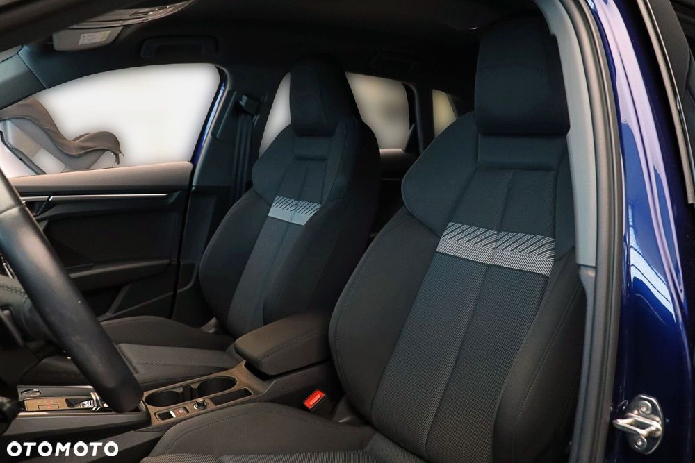 Audi A3 Sportback - 20