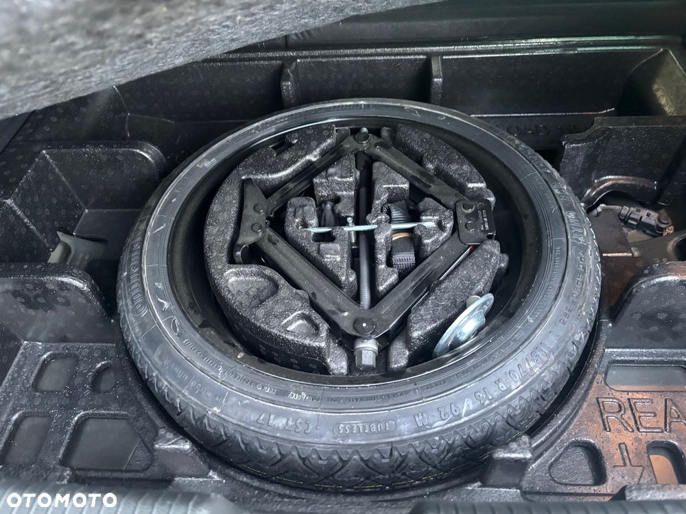 Opel Astra 1.4 Turbo Start/Stop Automatik Dynamic - 31