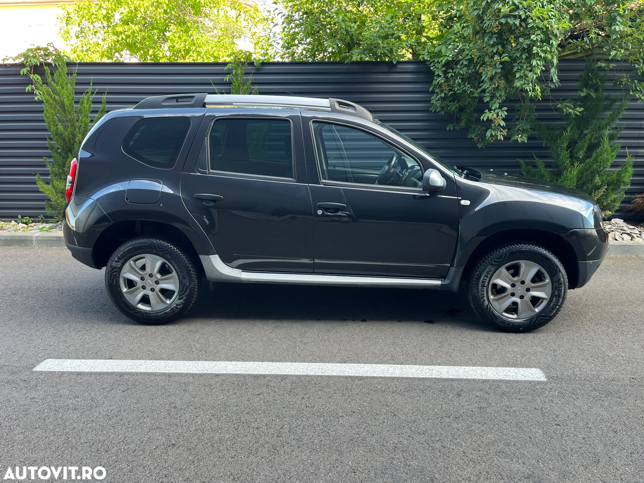 Dacia Duster TCe 125 2WD Prestige - 5