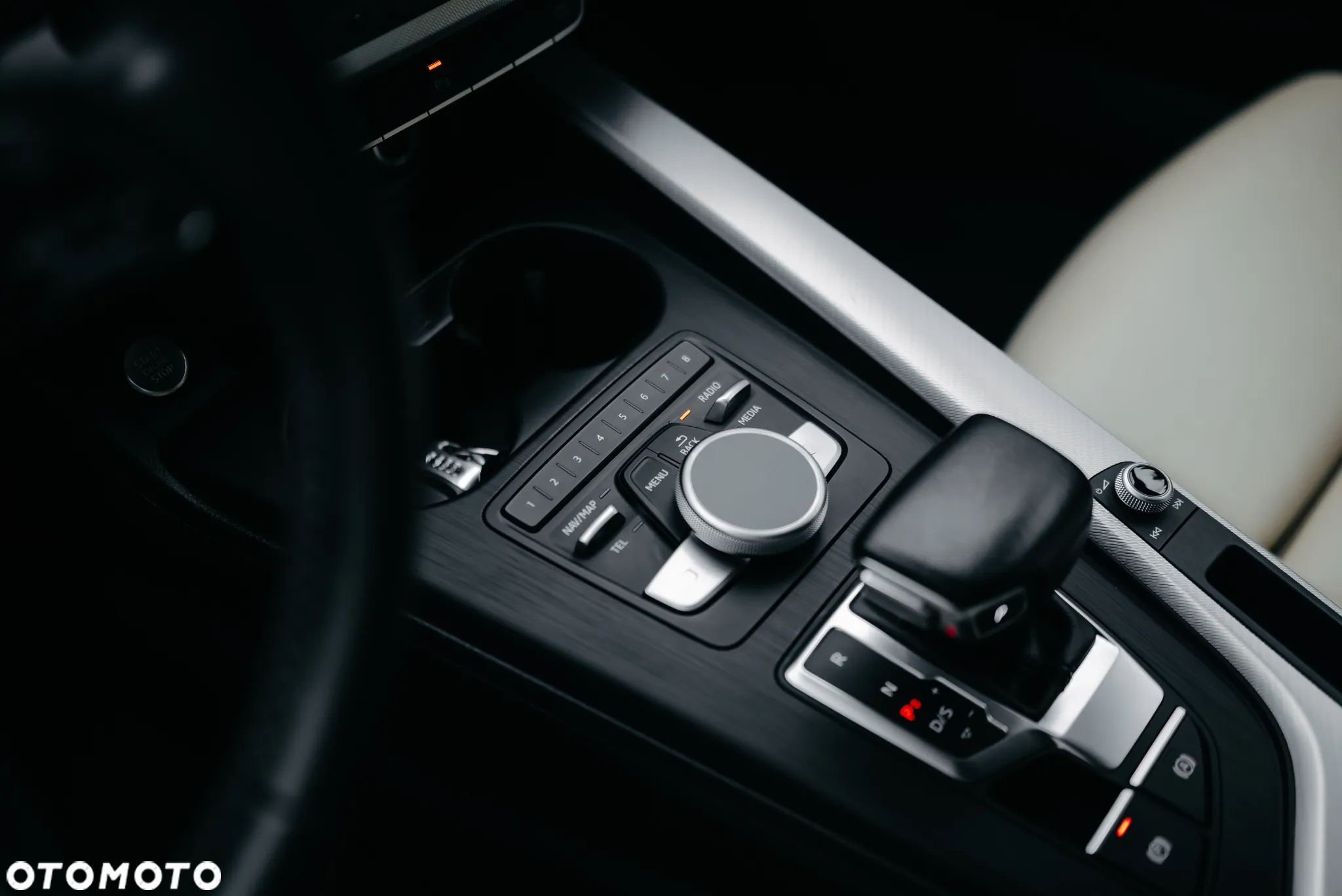 Audi A5 2.0 TFSI Quattro S tronic - 25