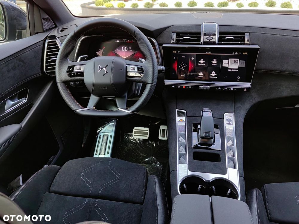 DS Automobiles DS 7 Crossback - 21