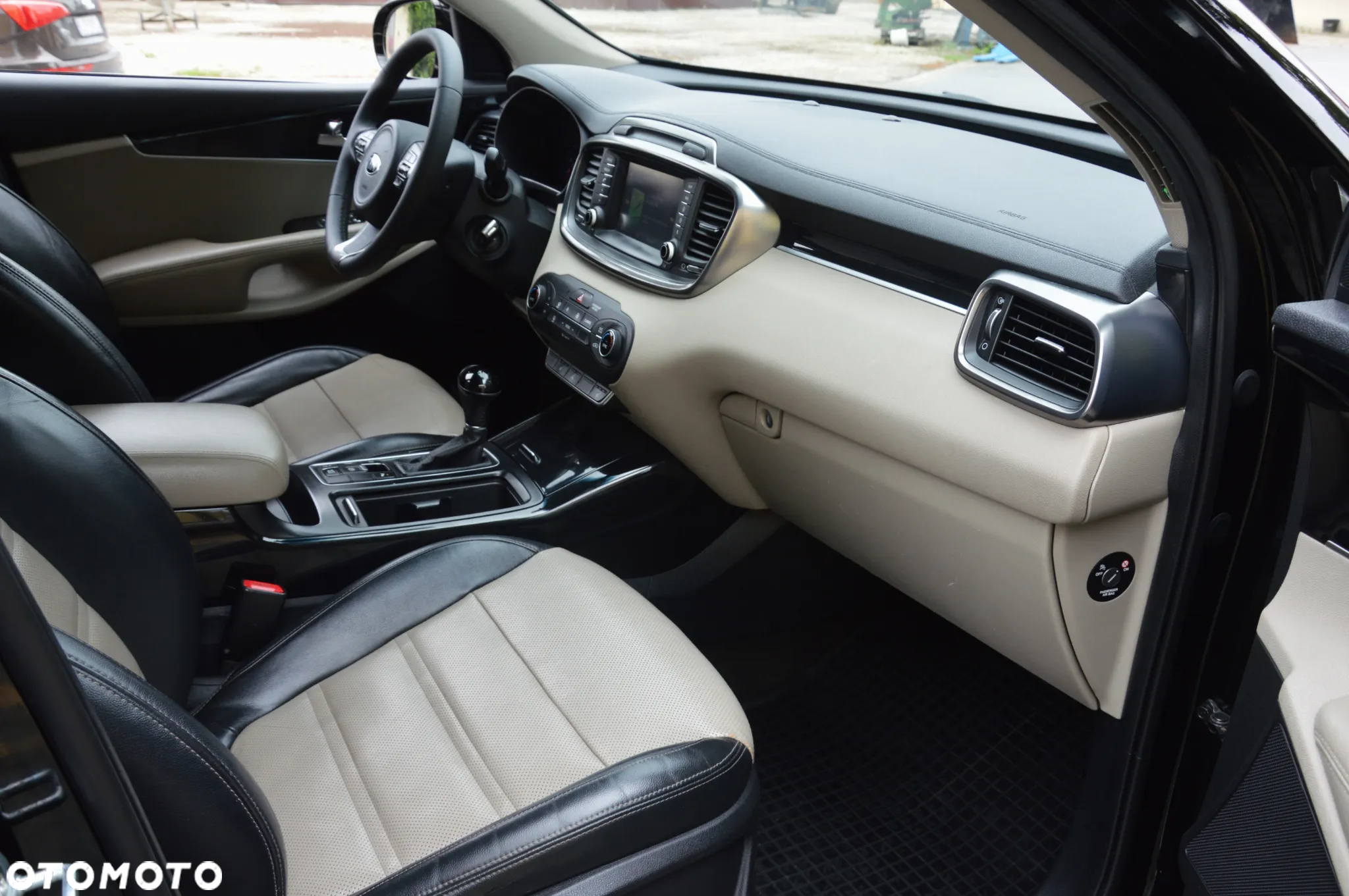 Kia Sorento 2.0 CRDI Business Line - 29