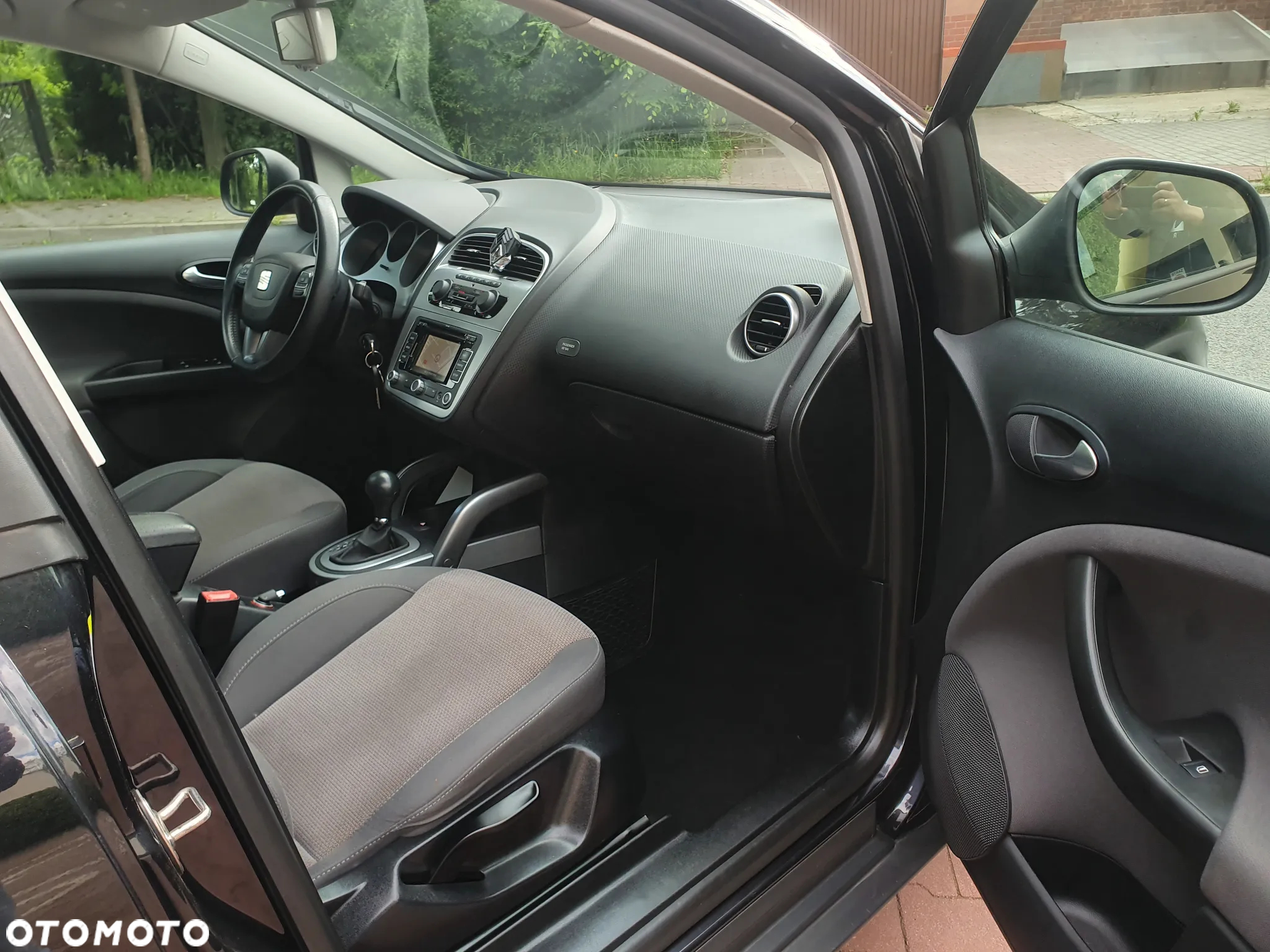 Seat Altea XL 1.8 TSI Style DSG - 17
