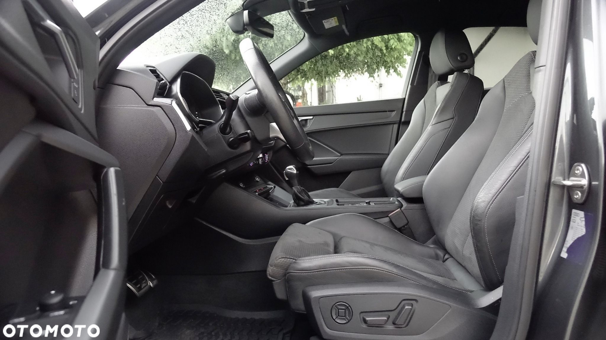 Audi Q3 Sportback - 24