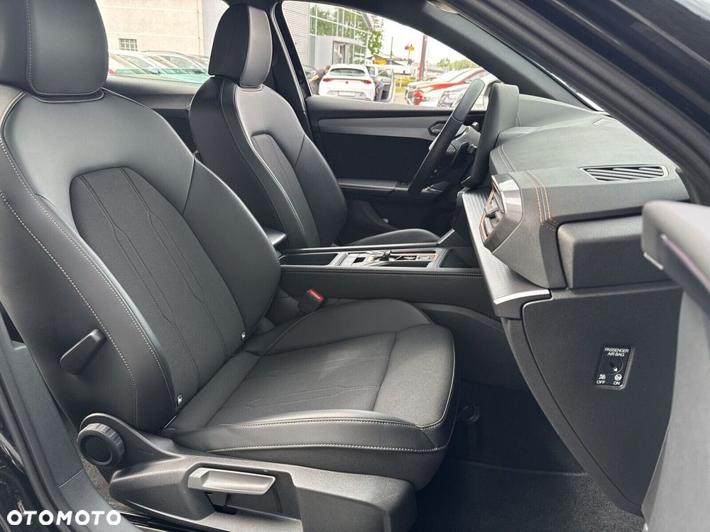 Cupra Leon Sportstourer 1.5 eTSI mHEV DSG - 11