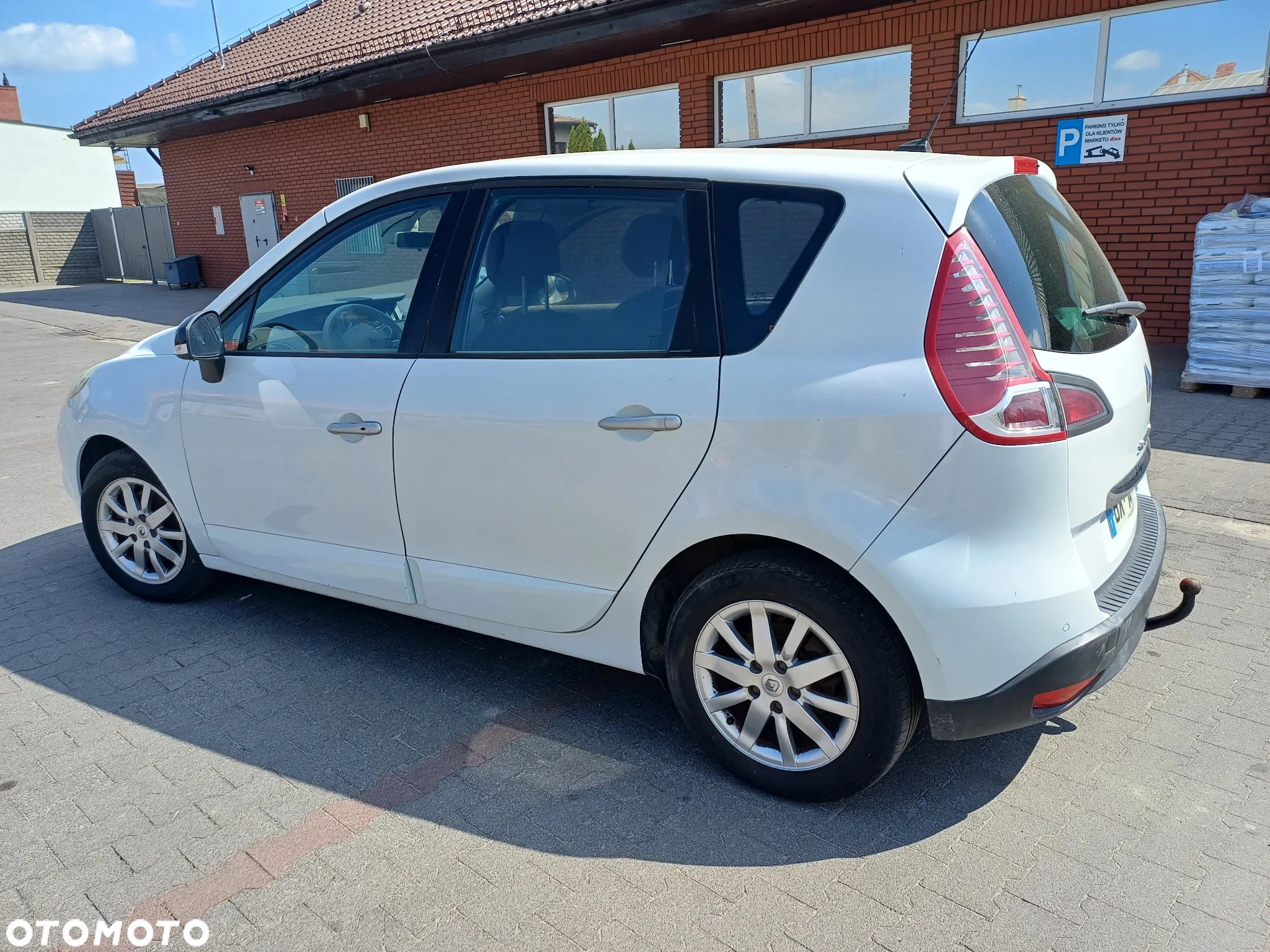 Renault Scenic 1.6 dCi Energy Dynamique - 3