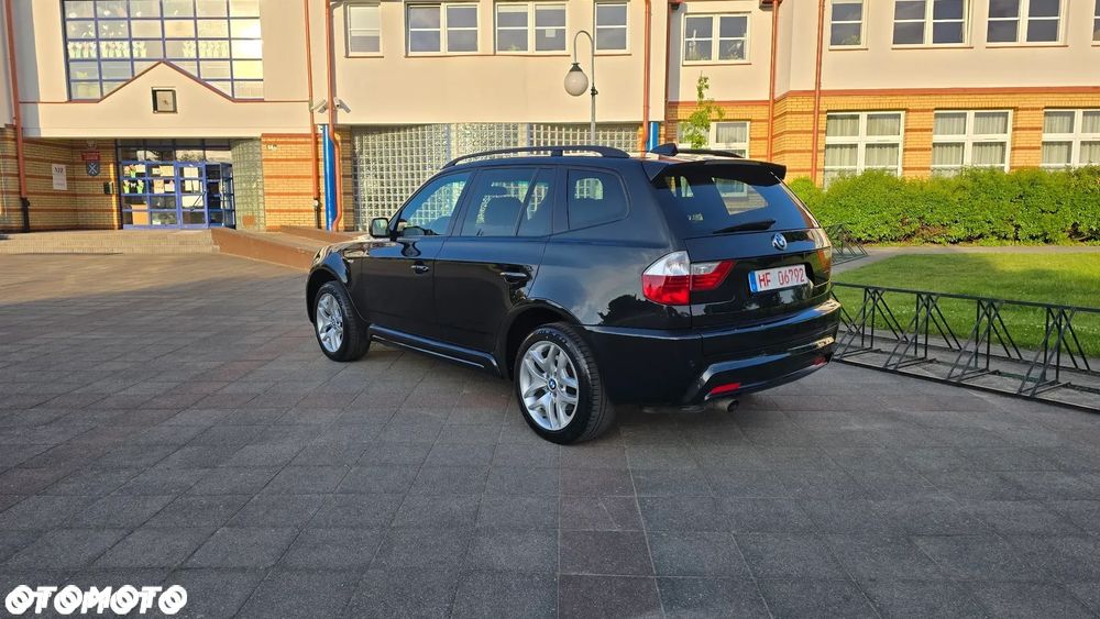 BMW X3 - 37