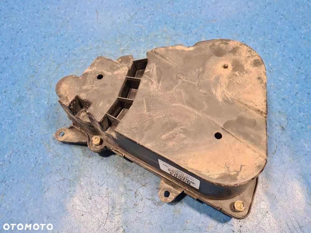 CITROEN C4 ZBIORNIK FAP 9652851580 DV6TED4 - 8