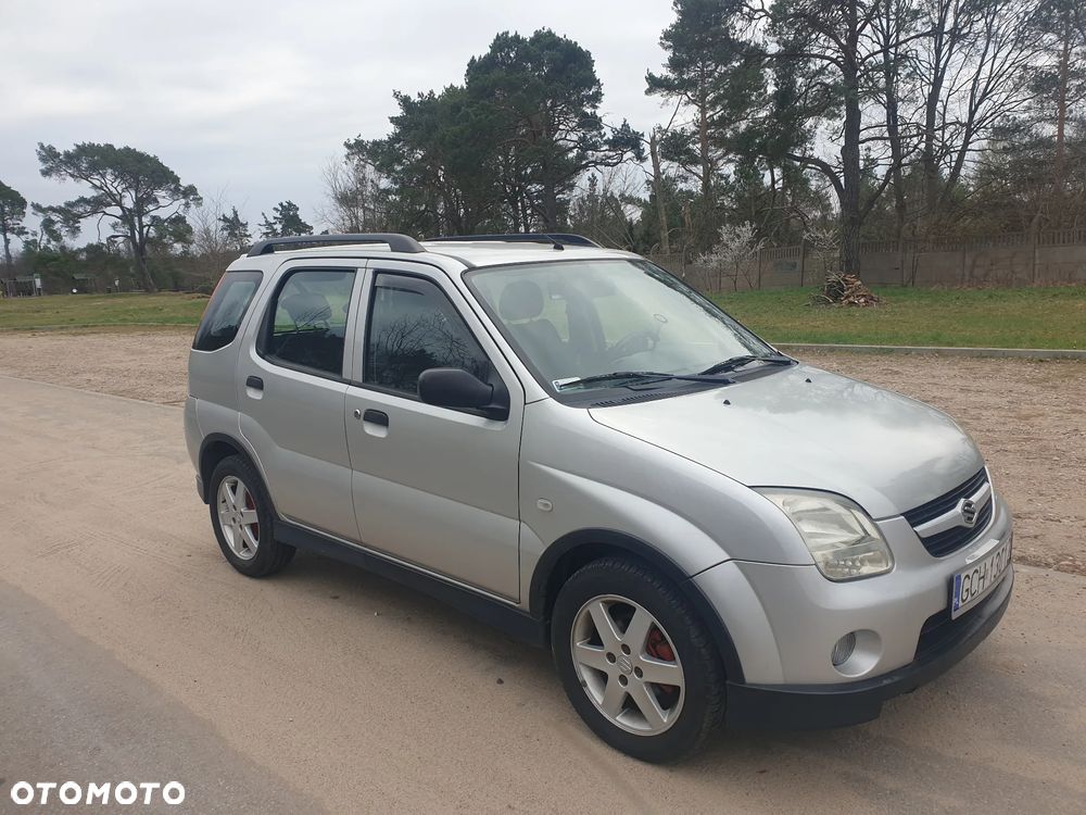 Suzuki Ignis 1.3 DDiS Club - 6