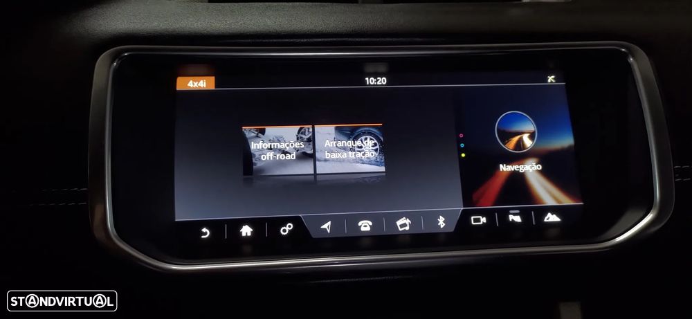 Land Rover Range Rover Evoque Cabrio 2.0 TD4 HSE Dynamic - 55