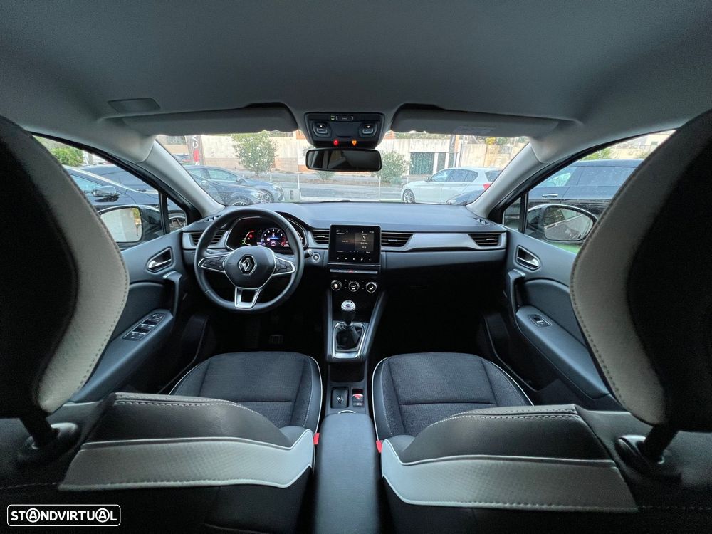 Renault Captur - 10