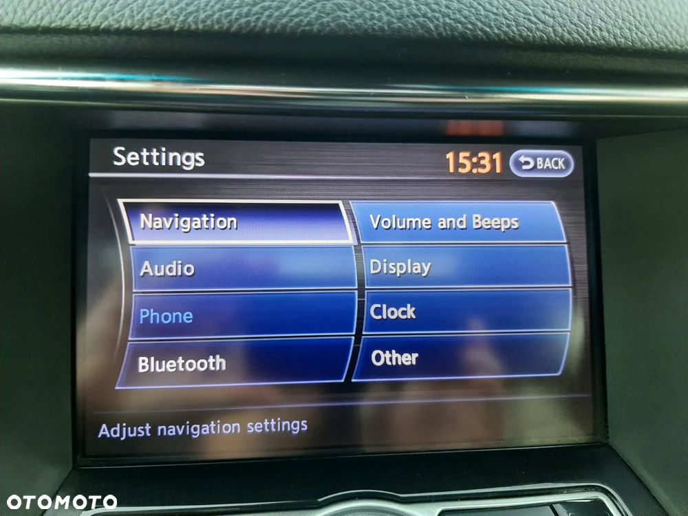 Infiniti FX FX50 S Limited Edition - 24