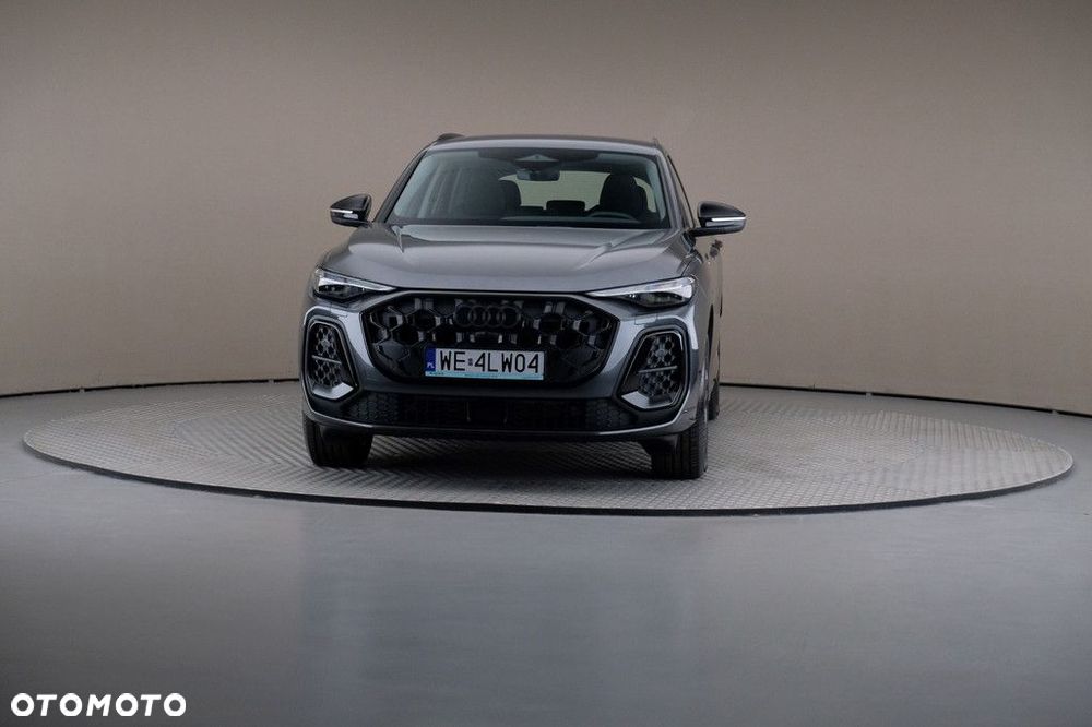 Audi Q5 - 3