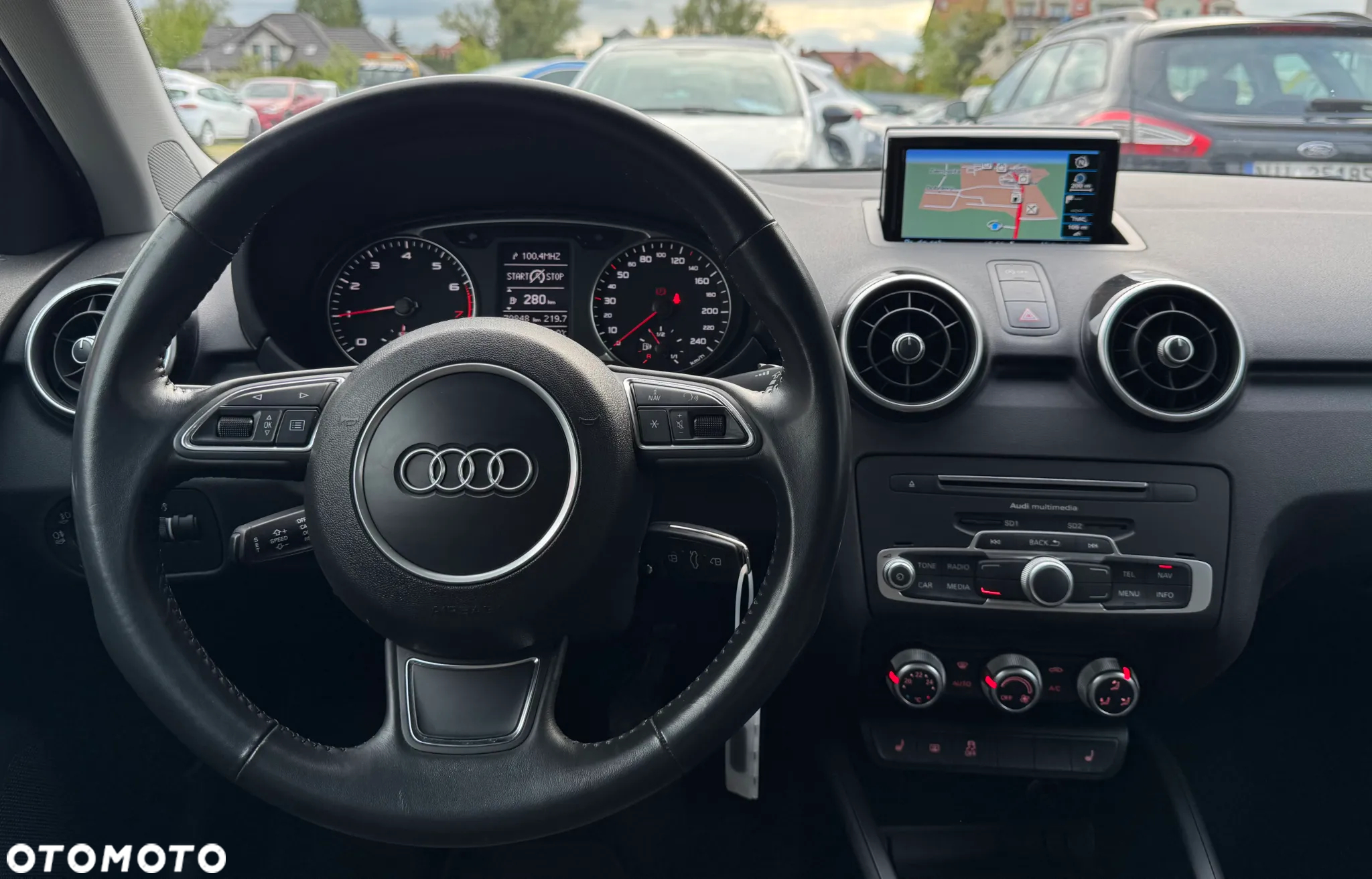 Audi A1 - 17
