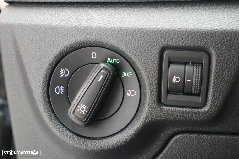 Skoda Scala 1.0 TSI Ambition - 13