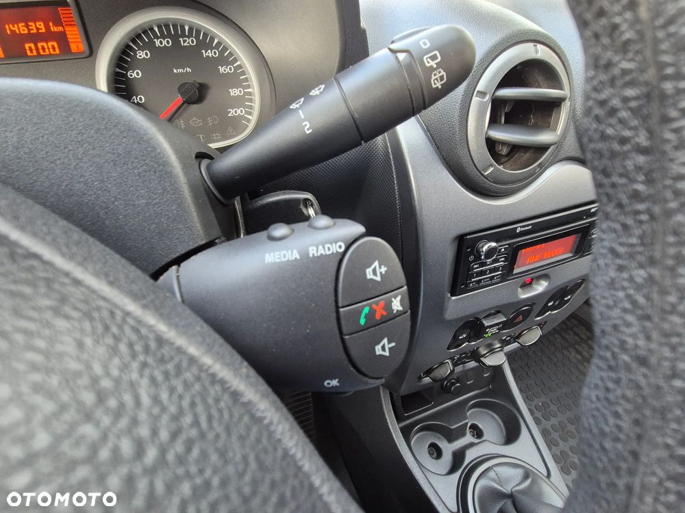 Dacia Duster 1.6 16V 4x2 Ambiance - 12