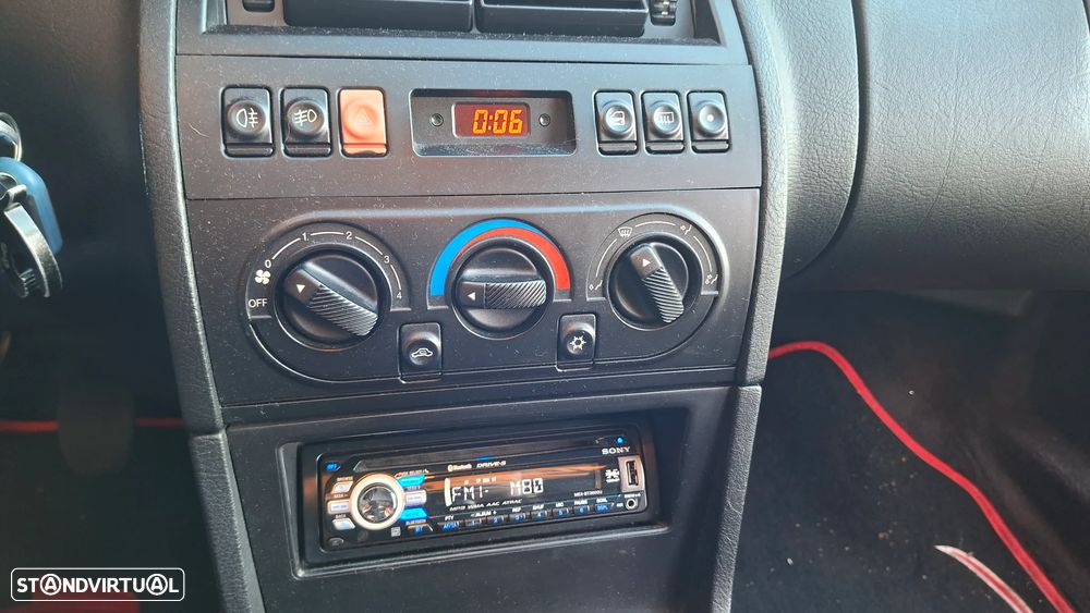 Fiat Coupe 2.0 16V Turbo Plus - 6